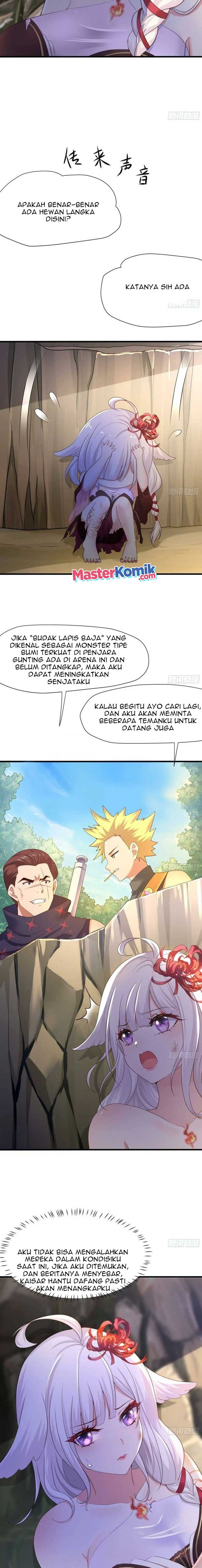 I Made A Harem In The Underworld Chapter 42 Gambar 6