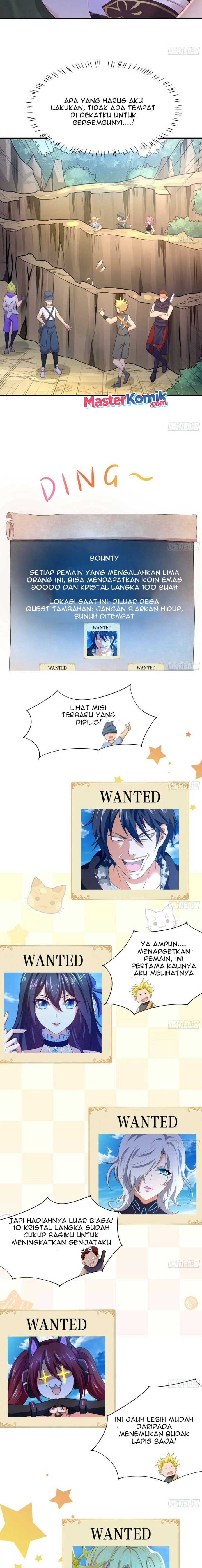 I Made A Harem In The Underworld Chapter 42 Gambar 7
