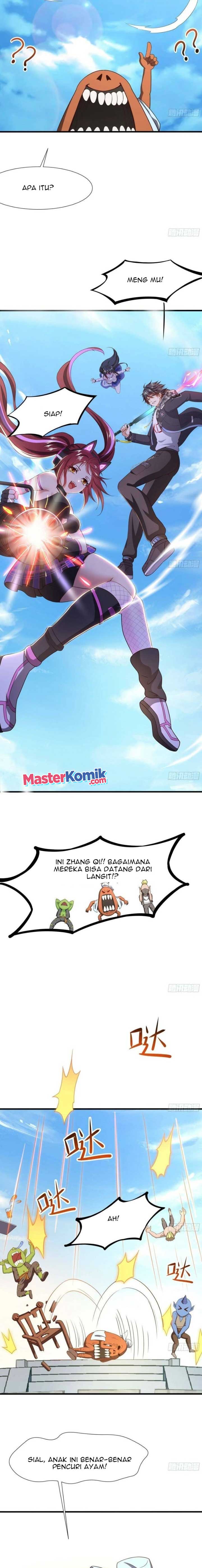 I Made A Harem In The Underworld Chapter 42 Gambar 10