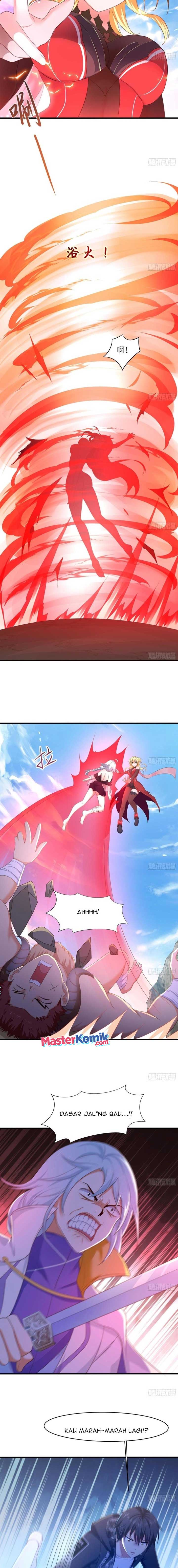 I Made A Harem In The Underworld Chapter 47 Gambar 4