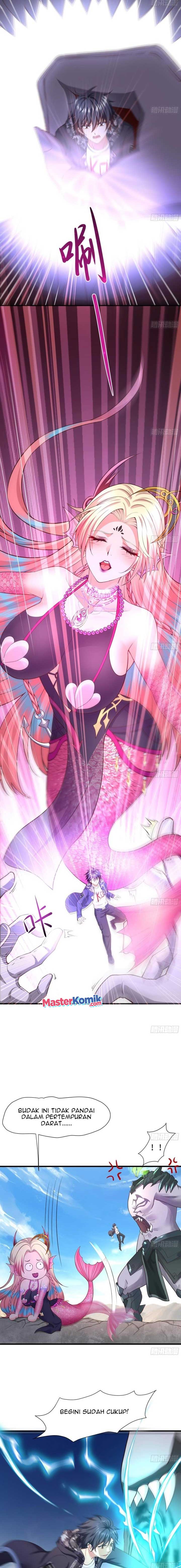 I Made A Harem In The Underworld Chapter 55 Gambar 6