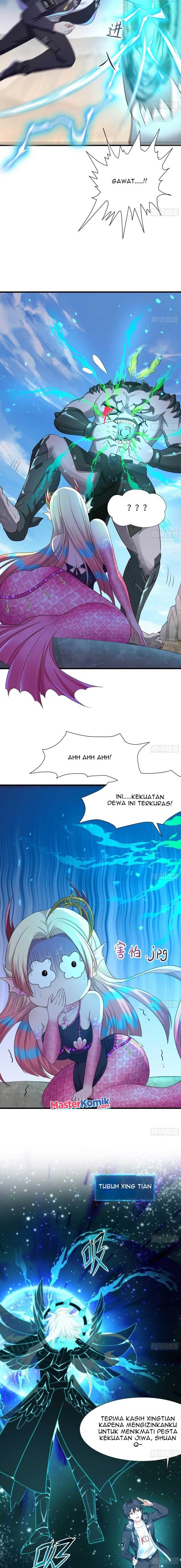 I Made A Harem In The Underworld Chapter 55 Gambar 7