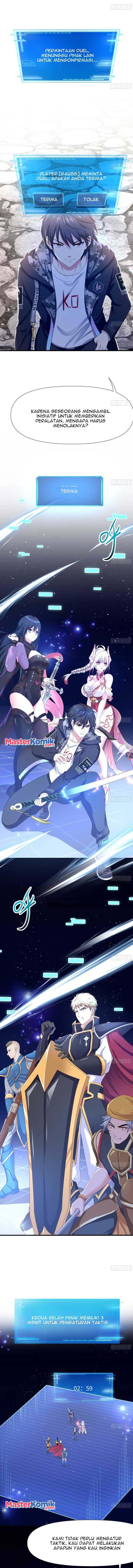 I Made A Harem In The Underworld Chapter 58 Gambar 6
