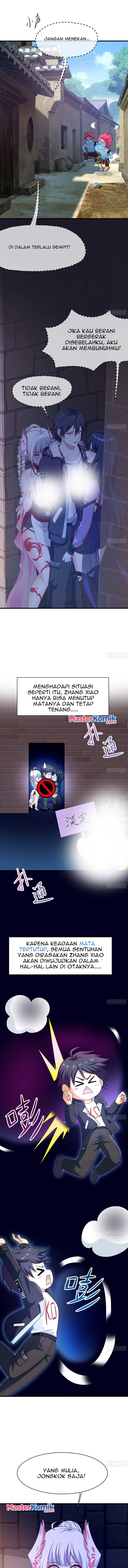 I Made A Harem In The Underworld Chapter 61 Gambar 4