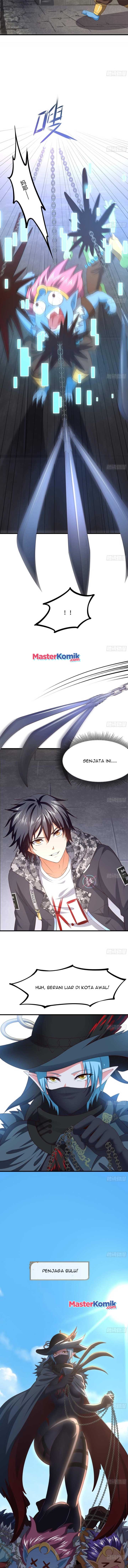 I Made A Harem In The Underworld Chapter 61 Gambar 7