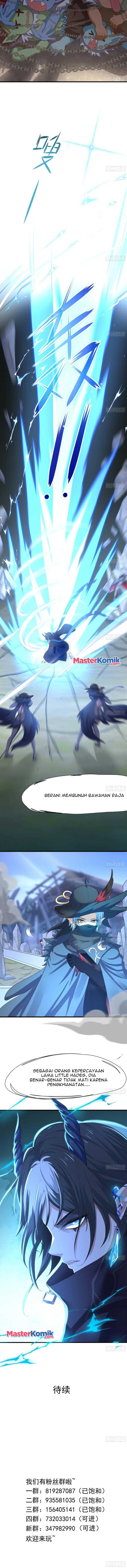 I Made A Harem In The Underworld Chapter 61 Gambar 8