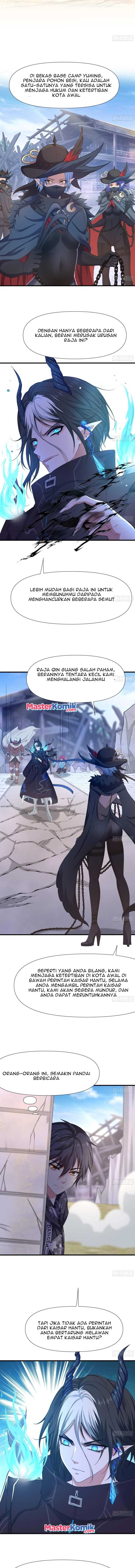 I Made A Harem In The Underworld Chapter 62 Gambar 3