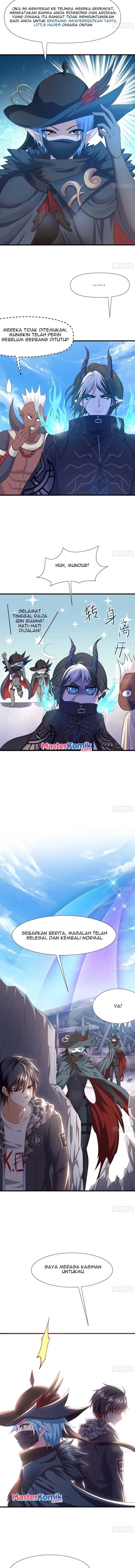 I Made A Harem In The Underworld Chapter 62 Gambar 4