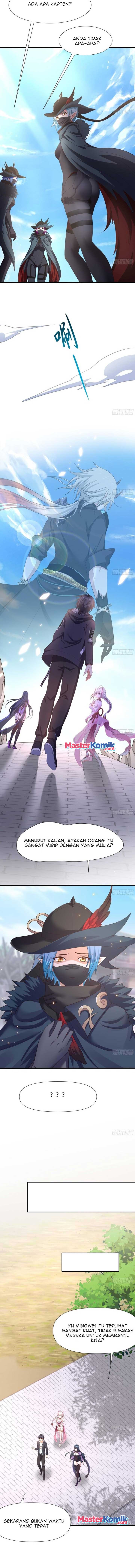 I Made A Harem In The Underworld Chapter 62 Gambar 5