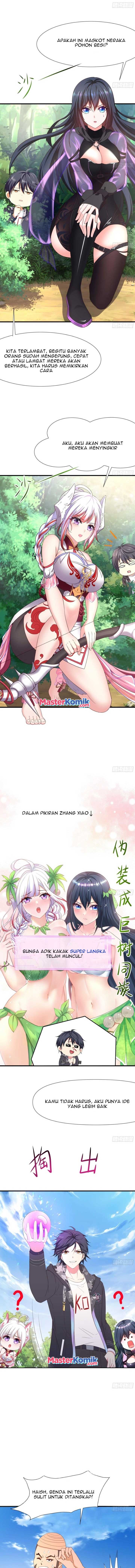 I Made A Harem In The Underworld Chapter 62 Gambar 7