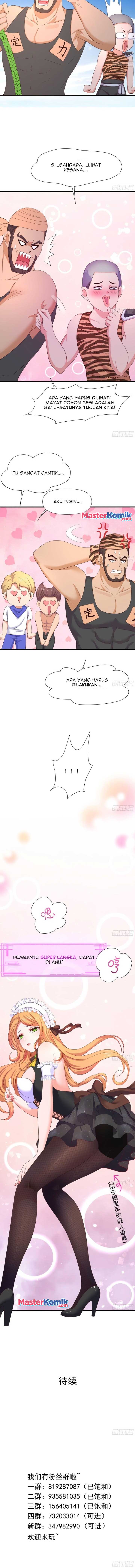 I Made A Harem In The Underworld Chapter 62 Gambar 8