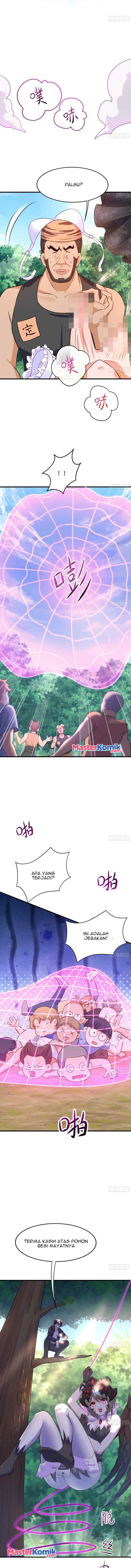 I Made A Harem In The Underworld Chapter 63 Gambar 3