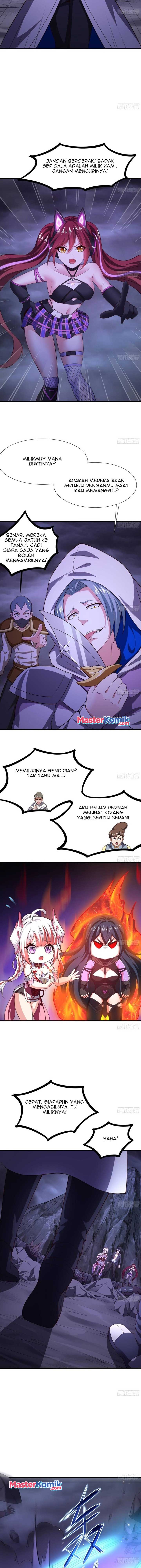 I Made A Harem In The Underworld Chapter 67 Gambar 3