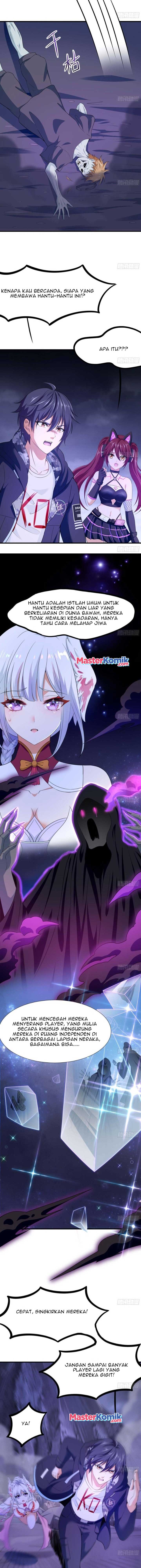 I Made A Harem In The Underworld Chapter 67 Gambar 6