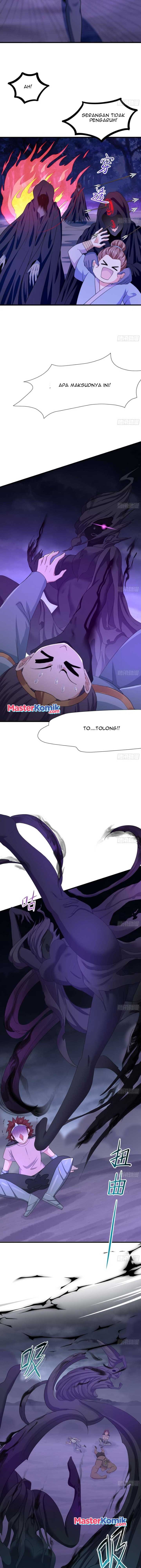 I Made A Harem In The Underworld Chapter 67 Gambar 7