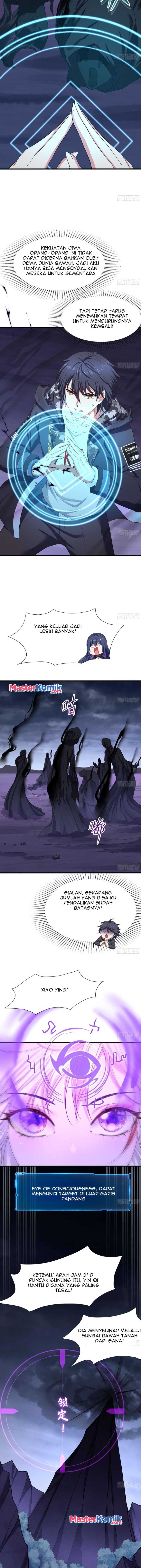 I Made A Harem In The Underworld Chapter 67 Gambar 8