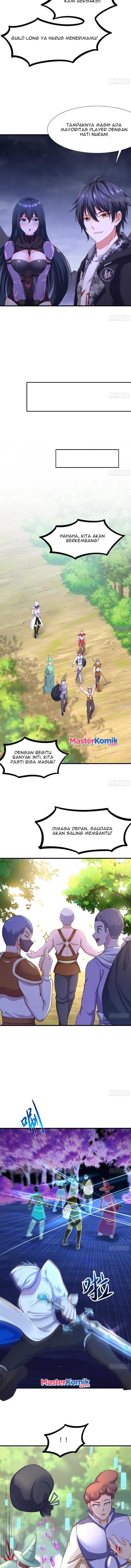 I Made A Harem In The Underworld Chapter 68 Gambar 6