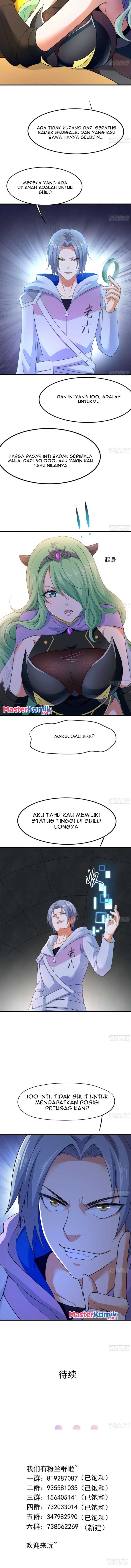 I Made A Harem In The Underworld Chapter 68 Gambar 8