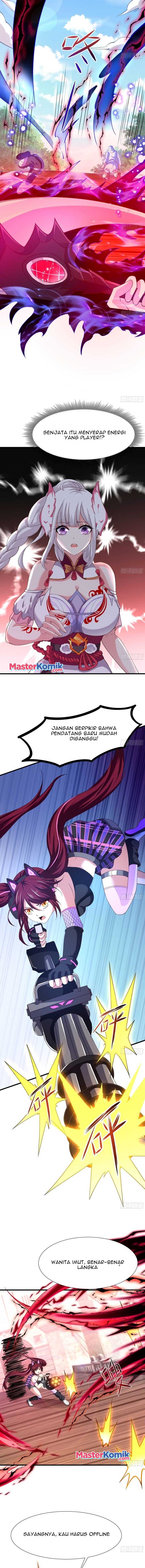 I Made A Harem In The Underworld Chapter 72 Gambar 4