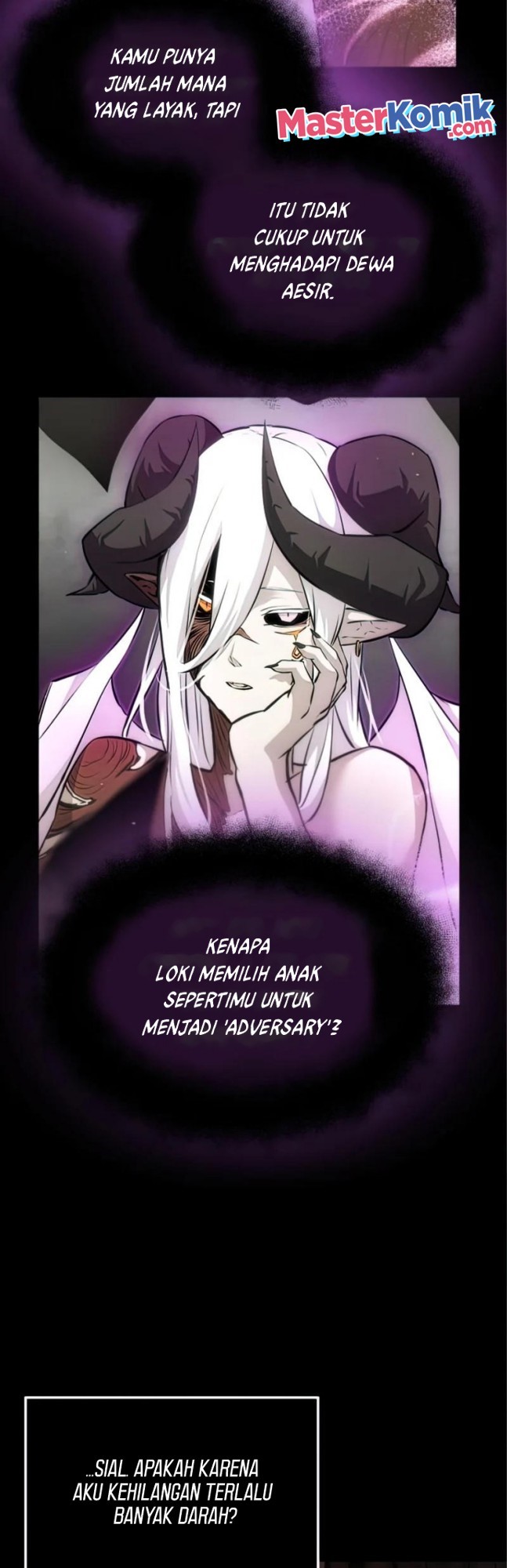 I Obtained a Mythic Item Chapter 09 Gambar 7