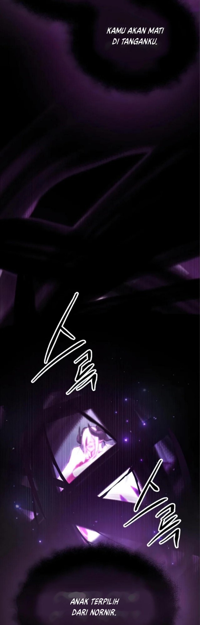 I Obtained a Mythic Item Chapter 09 Gambar 25
