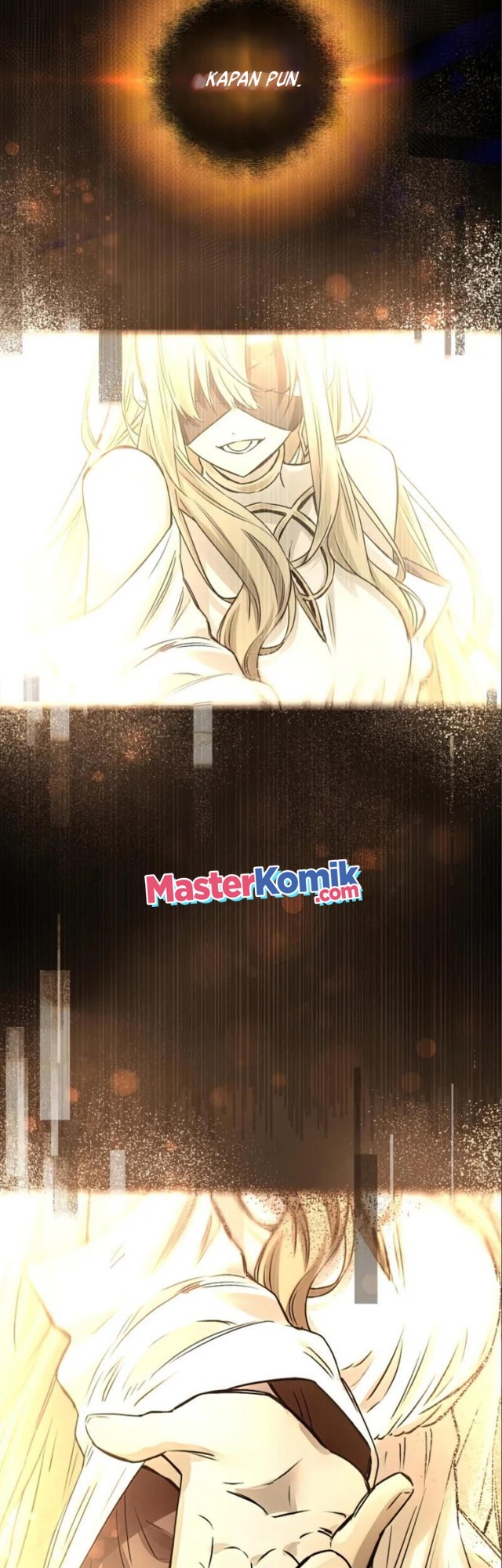 I Obtained a Mythic Item Chapter 09 Gambar 29