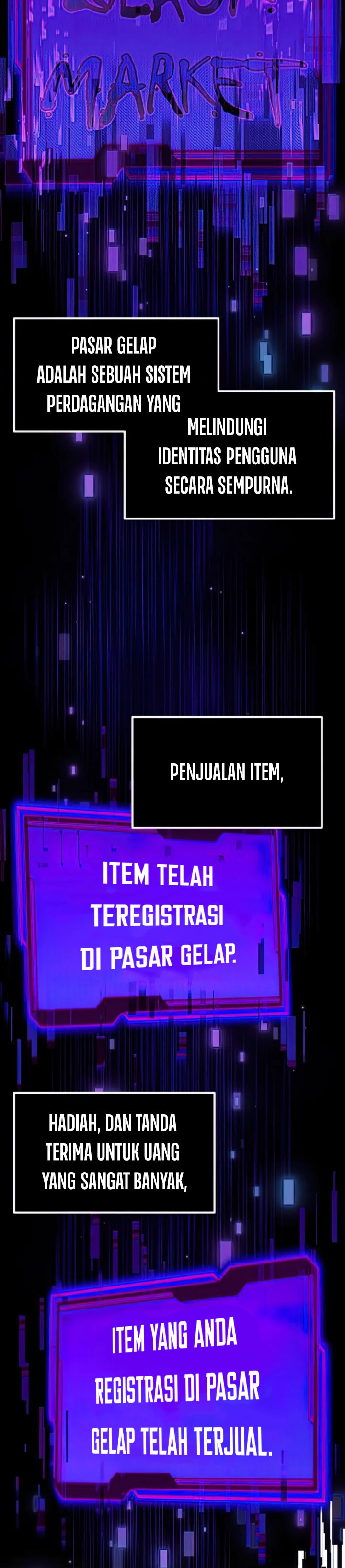 I Obtained a Mythic Item Chapter 16 Gambar 11