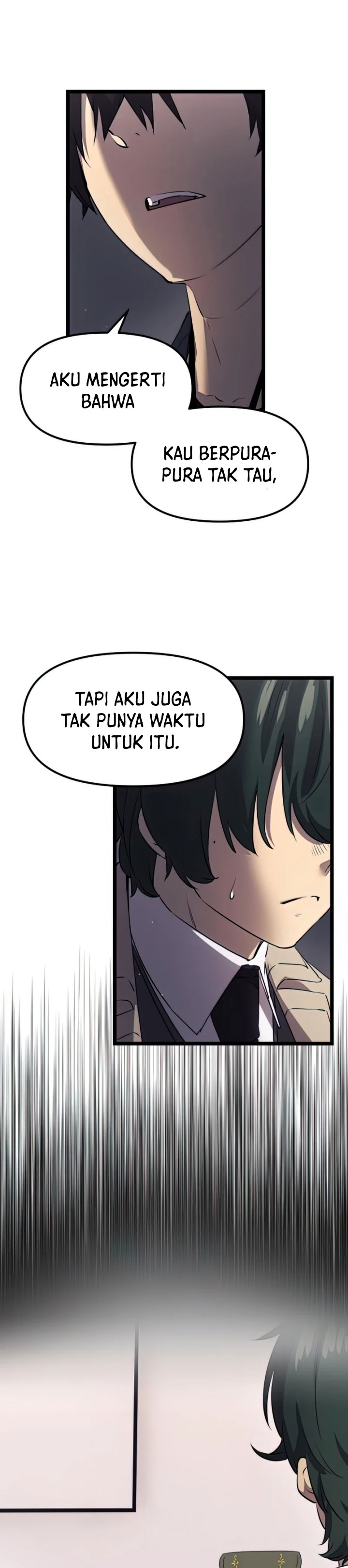 I Obtained a Mythic Item Chapter 16 Gambar 16