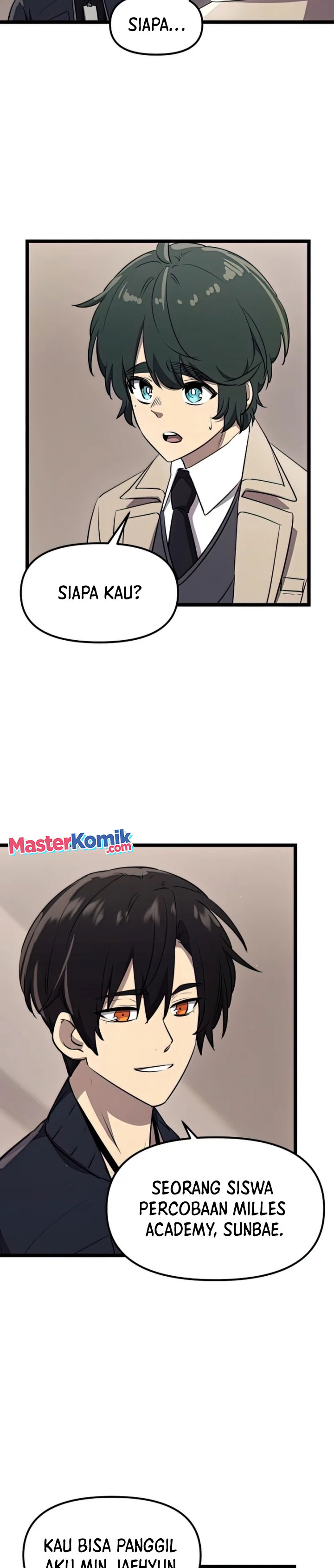 I Obtained a Mythic Item Chapter 16 Gambar 23