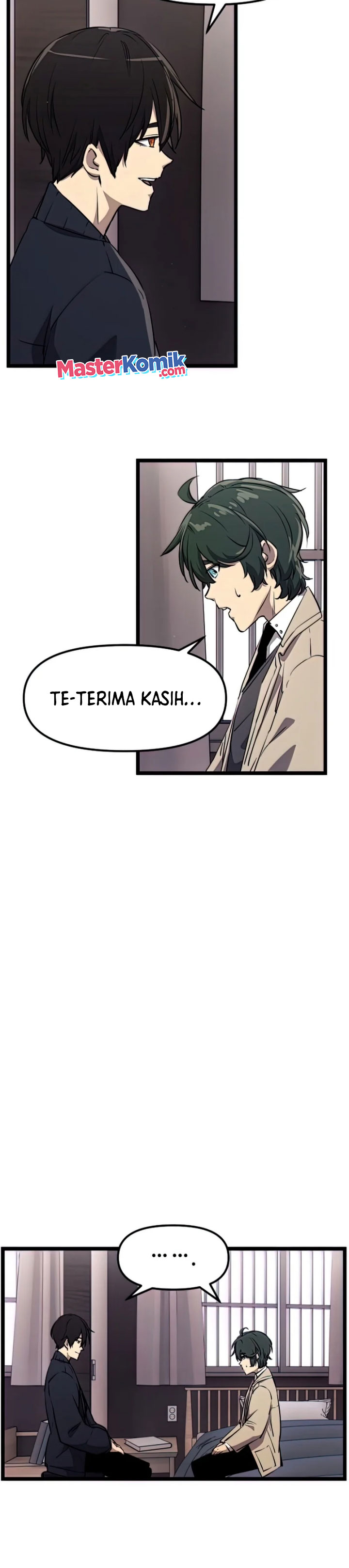 I Obtained a Mythic Item Chapter 16 Gambar 27