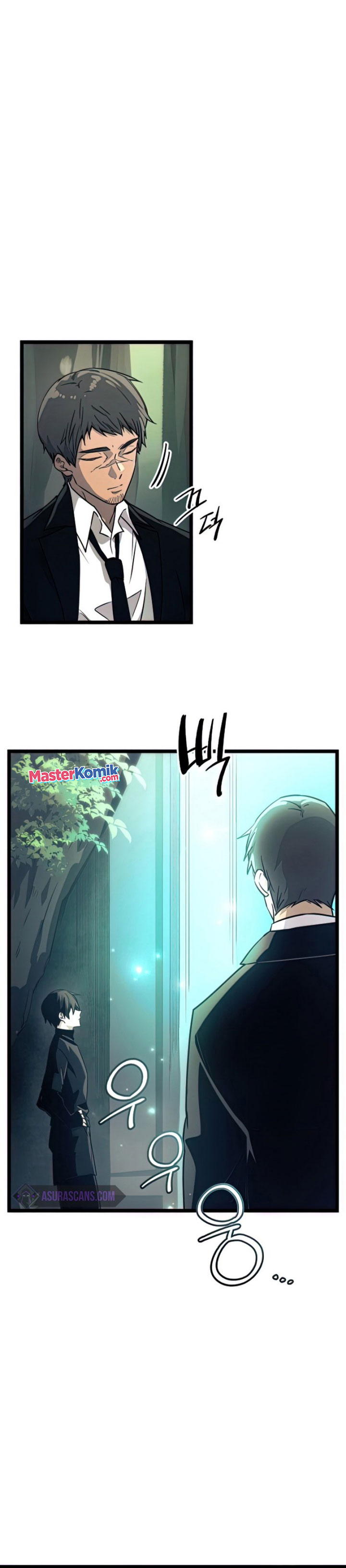 I Obtained a Mythic Item Chapter 18 Gambar 5