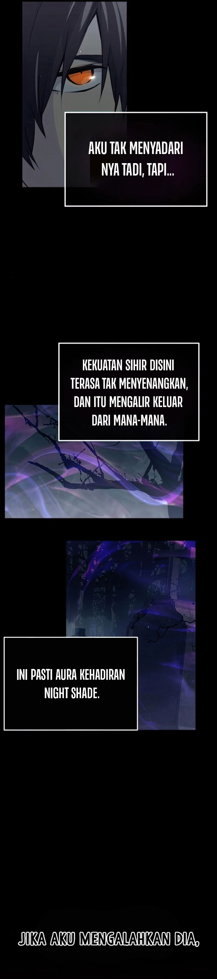 I Obtained a Mythic Item Chapter 18 Gambar 10