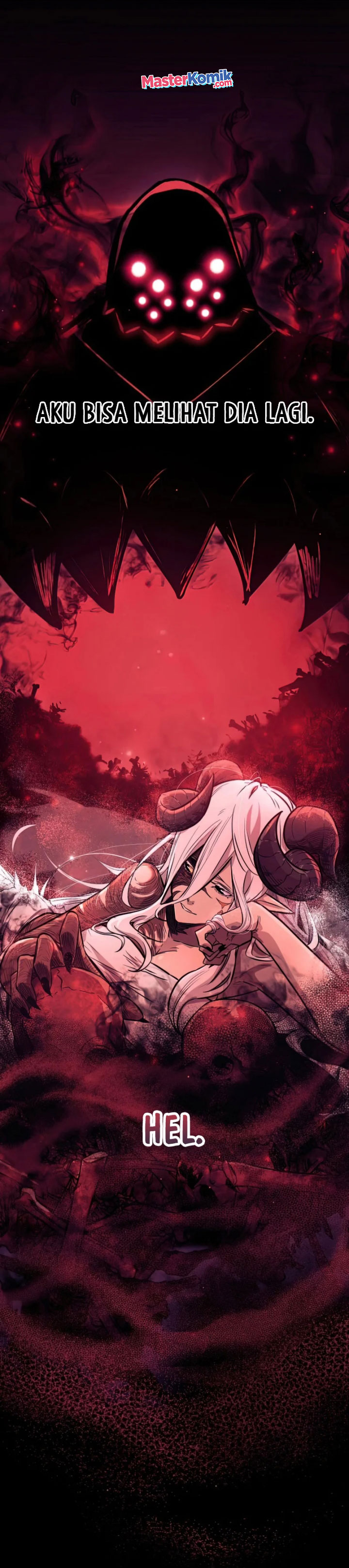 I Obtained a Mythic Item Chapter 18 Gambar 11