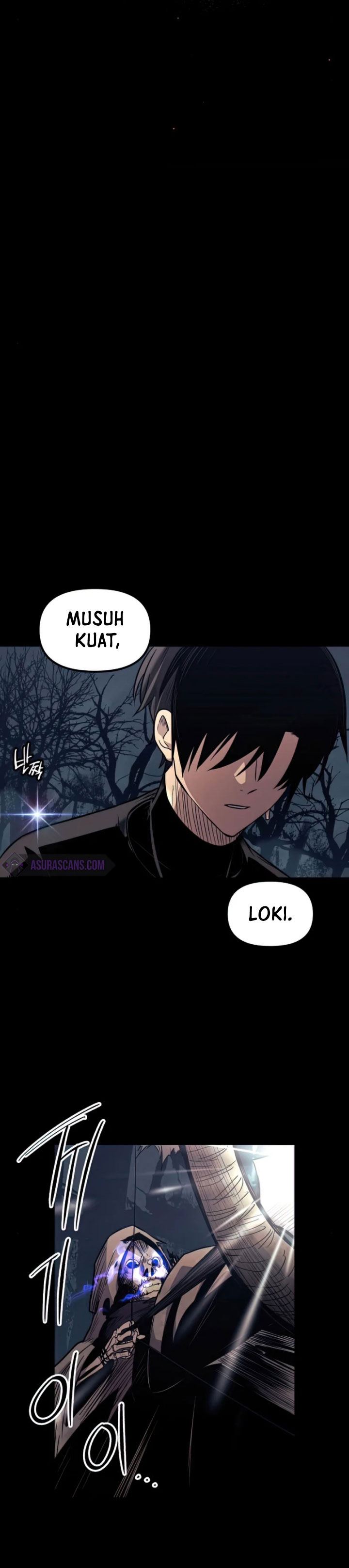 I Obtained a Mythic Item Chapter 18 Gambar 12
