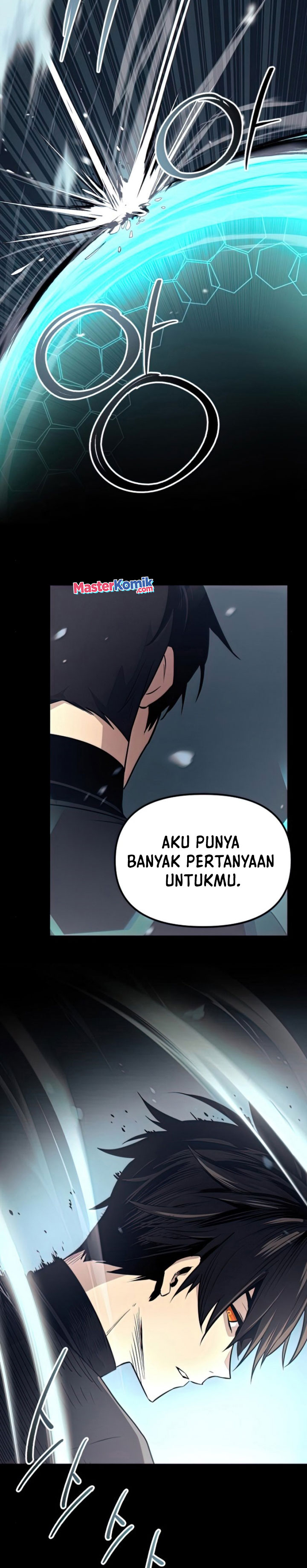 I Obtained a Mythic Item Chapter 18 Gambar 14