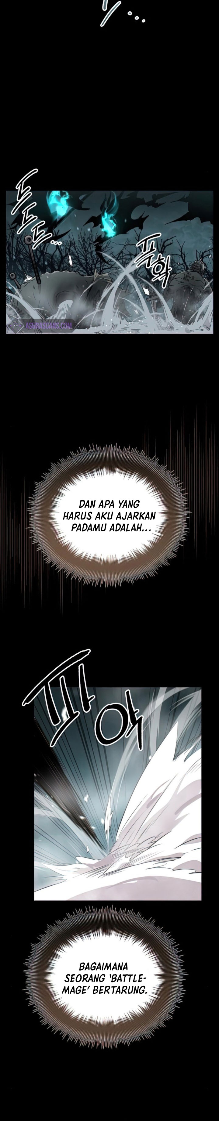 I Obtained a Mythic Item Chapter 18 Gambar 15