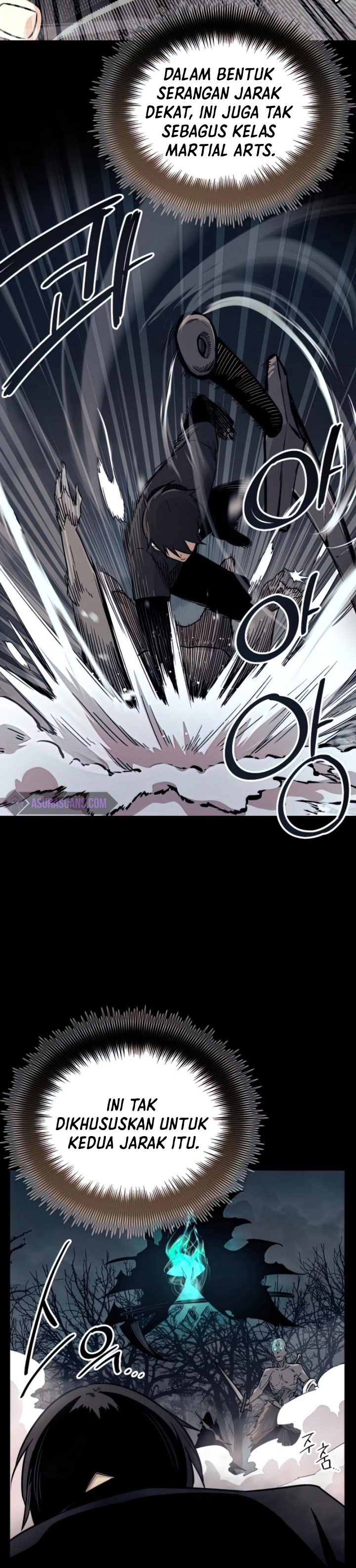 I Obtained a Mythic Item Chapter 18 Gambar 19