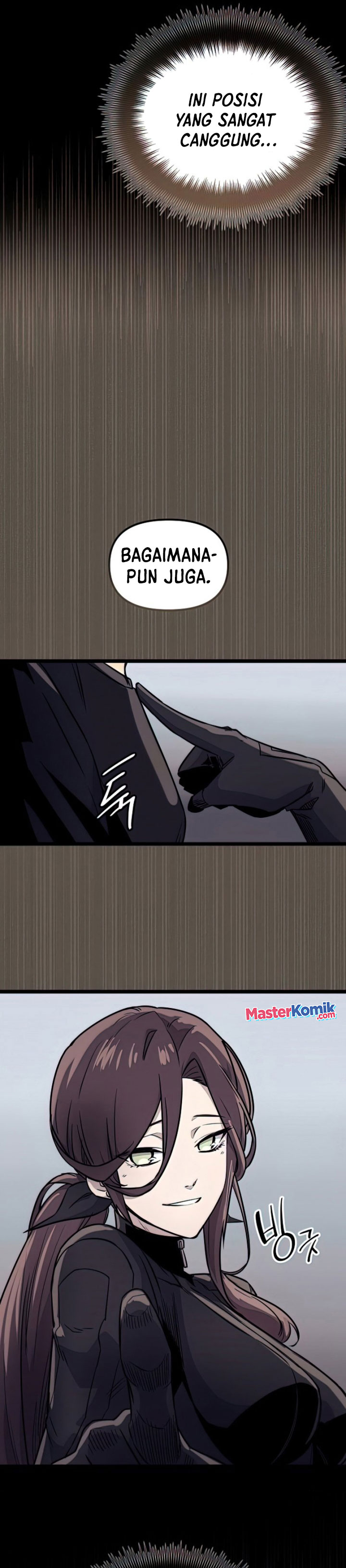 I Obtained a Mythic Item Chapter 18 Gambar 20