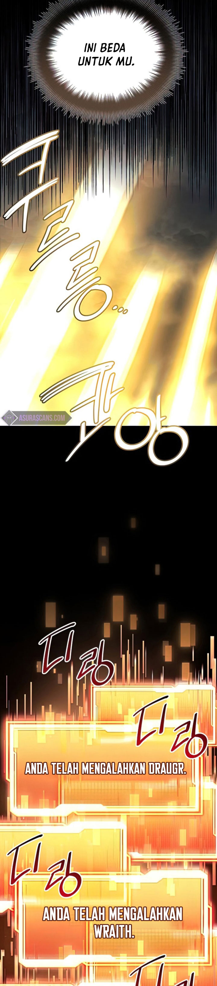 I Obtained a Mythic Item Chapter 18 Gambar 21