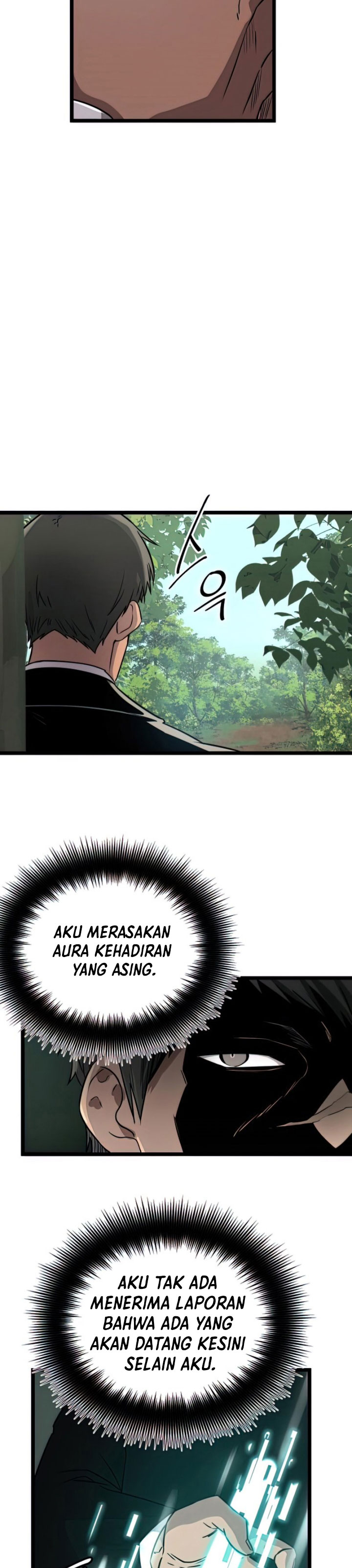 I Obtained a Mythic Item Chapter 18 Gambar 25