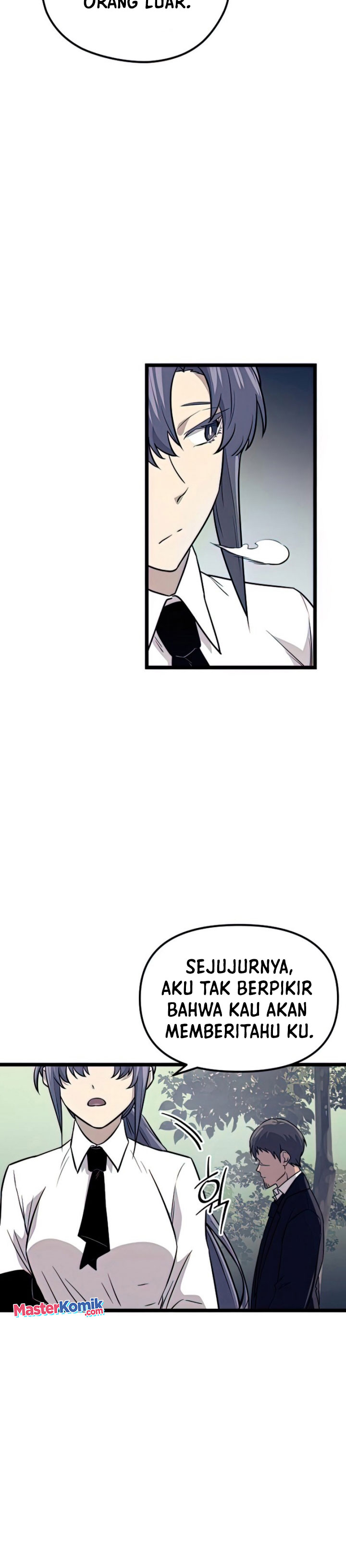 I Obtained a Mythic Item Chapter 18 Gambar 37