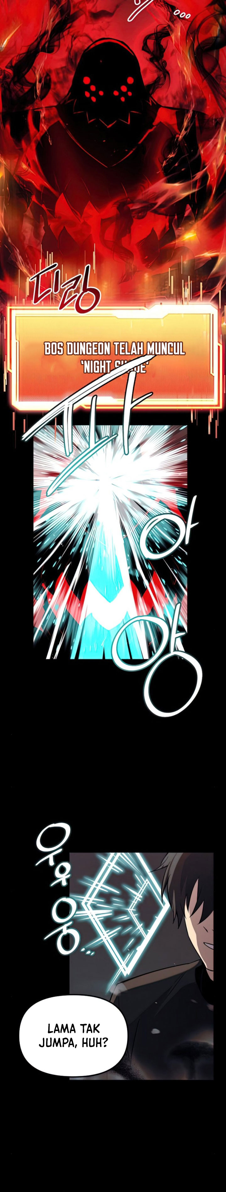 I Obtained a Mythic Item Chapter 18 Gambar 42