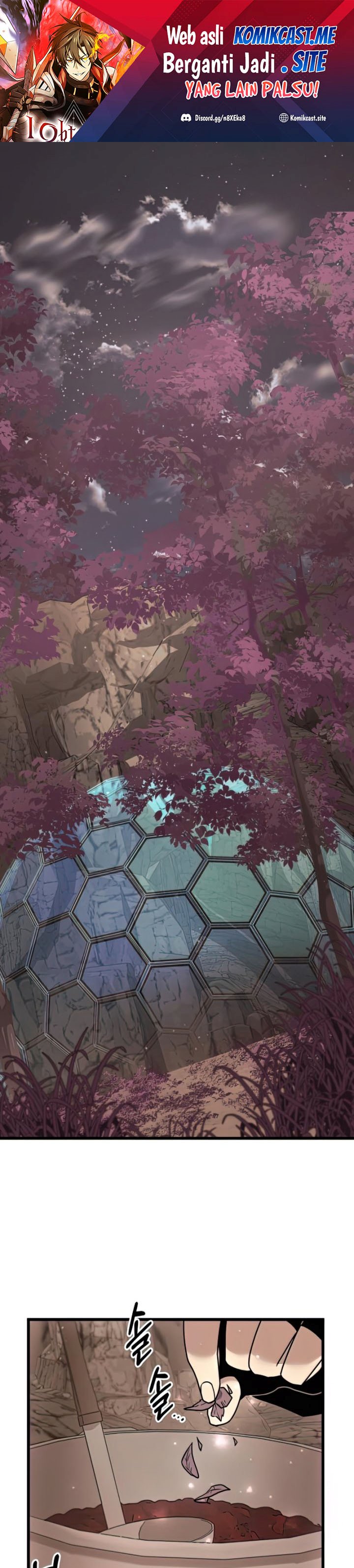 I Obtained a Mythic Item Chapter 27 Gambar 2