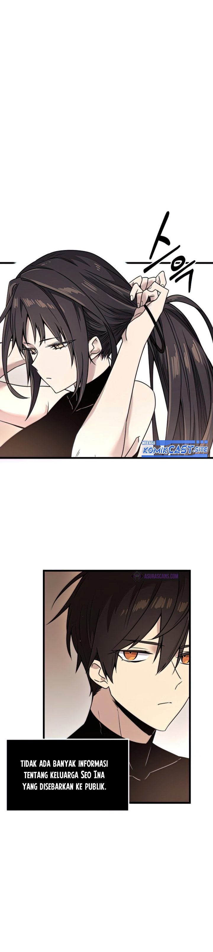 I Obtained a Mythic Item Chapter 27 Gambar 9