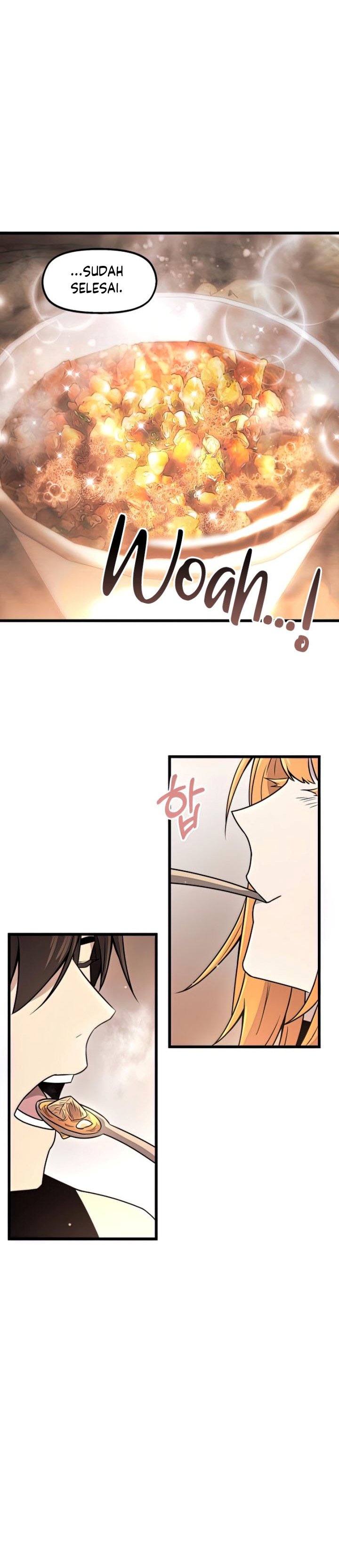 I Obtained a Mythic Item Chapter 27 Gambar 11