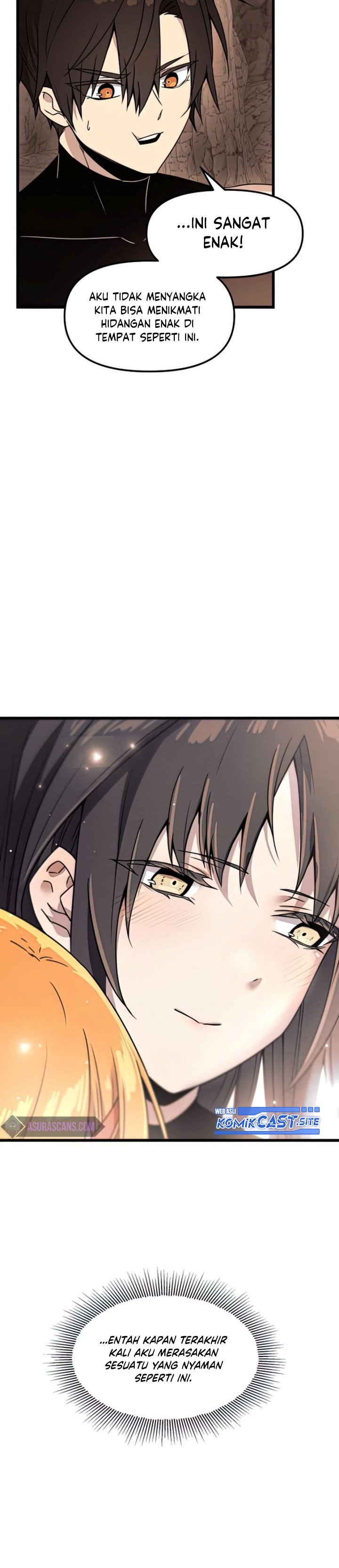 I Obtained a Mythic Item Chapter 27 Gambar 13