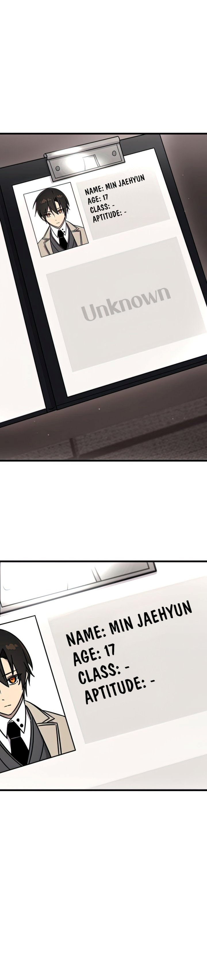 I Obtained a Mythic Item Chapter 27 Gambar 20