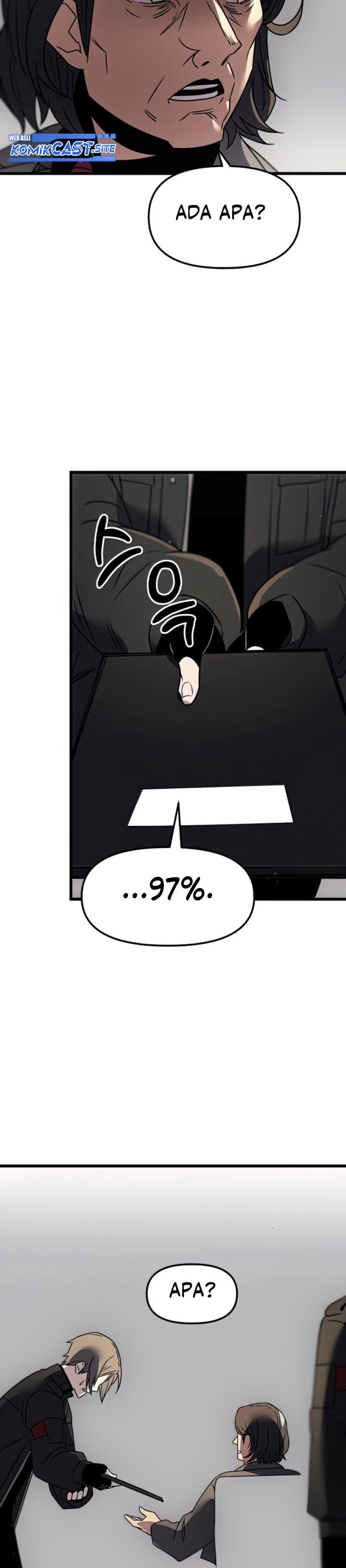 I Obtained a Mythic Item Chapter 27 Gambar 23