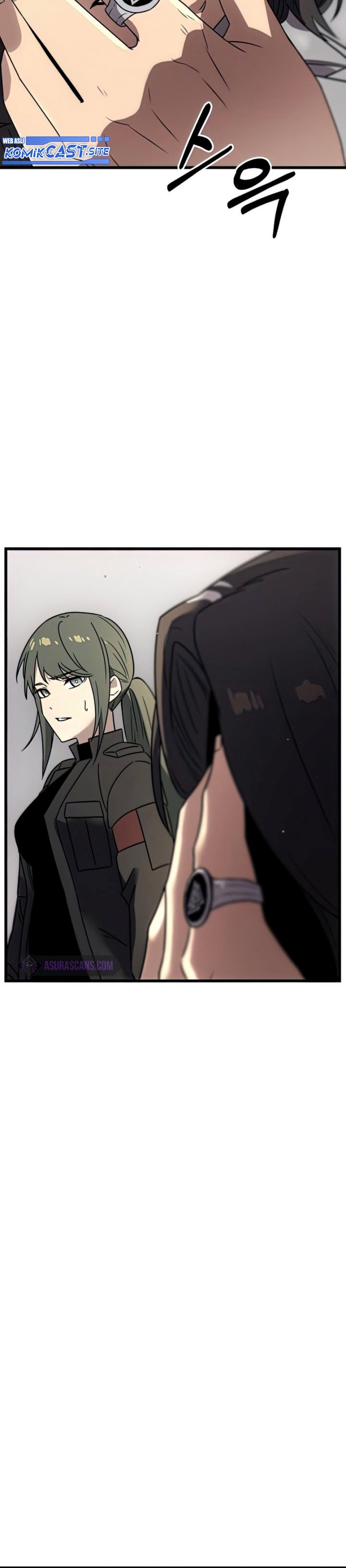 I Obtained a Mythic Item Chapter 27 Gambar 25