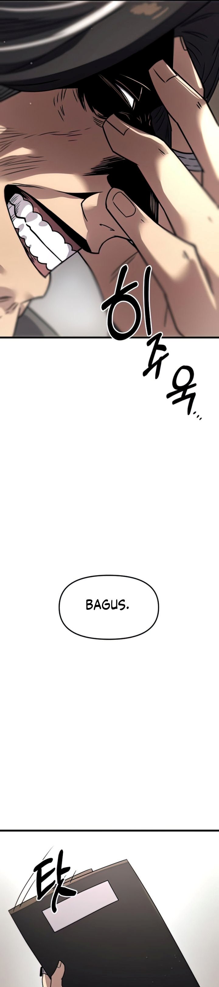 I Obtained a Mythic Item Chapter 27 Gambar 26